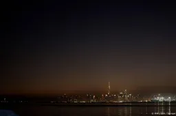 Dubai luchthaven beschadigd, vier gewonden bij 'incident'