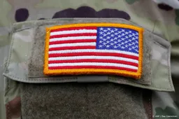 Amerikaanse militairen gewond bij aanval op basis Saudi-Arabië