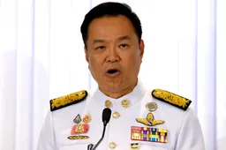 Thailand: akkoord met Iran over doorgang olietankers