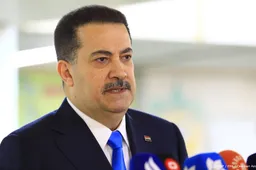 Premier Irak veroordeelt aanval op woning Koerdische president