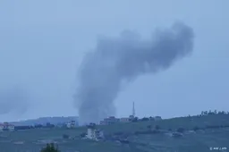 WHO: negen doden onder medisch personeel door aanvallen Israël