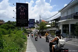 Politie op Bali wijst verdachten aan voor moord op Nederlander