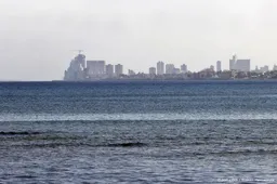 Eerder vermiste boten bereiken Cuba