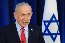 Netanyahu verdedigt besluit om patriarch te stoppen voor kerk
