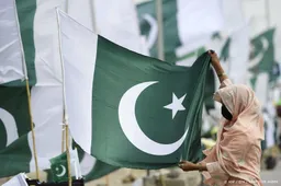 Pakistan wil gesprekken Iran en VS in komende dagen organiseren