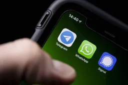 Bijna net zoveel Nederlanders digitaal vaardig als twee jaar eerder