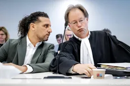 Hof hoort op laatste zittingsdag zedenzaak Ali B nog een getuige