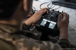 Oekraïne biedt Finland excuses aan voor neergekomen drones