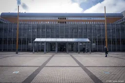 Zeven jaar cel voor vader uit Helmond na dood baby