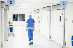 Boetes voor uitbuiting Indonesische verpleegkundigen