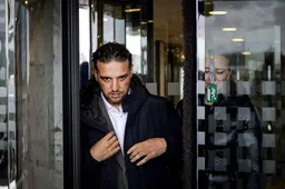 Ali B in laatste woord: ik heb nooit iemand gedwongen