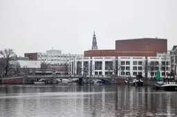 Verkenner adviseert coalitie PRO en D66 in Amsterdam