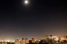 Meerdere landen in Midden-Oosten melden aanvallen