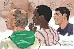 Koert H. ontkent brandstichting Arnhemse binnenstad