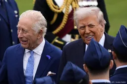 Britse koning Charles eind april op staatsbezoek naar de VS