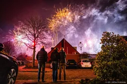 Kamer schaart zich achter plan voor vuurwerk vanaf 18 jaar