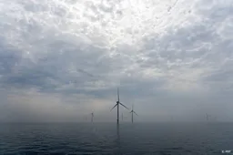 Kabinet gaat op zoek naar meer ruimte voor windparken op zee