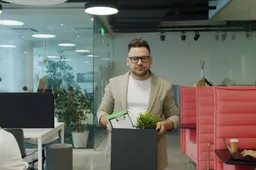 Mag je zomaar ontslagen worden bij een reorganisatie?