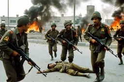 Levensgevaarlijk plan: CIA bewapent Marxistisch-Leninistische Koerden voor burgeroorlog in Iran, Turkije rechtstreeks in het vizier