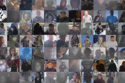 Politie zet eindelijk groot geschut in: 100 laffe oplichters en 'nepagenten' met de billen bloot op tv en billboards