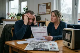 Oorlogswaanzin raakt uw portemonnee: Europese gasprijs ontploft met 25 procent door chaos in Midden-Oosten