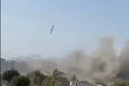 Gruwelijke oorlogsmisdaad ontmaskerd: Amerikaanse Tomahawk-raketten slachten 180 kinderen af op Iraanse meisjesschool