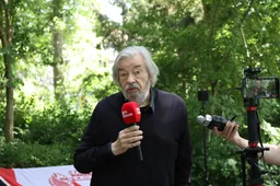 Maarten van Rossem choqueert met uitspraak: 'Stichting van Israël is een historische vergissing'