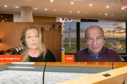 Dwarsnieuws fileert de Haagse leugenmachine: van de PVV-beerput tot de tranen van Mona Keijzer