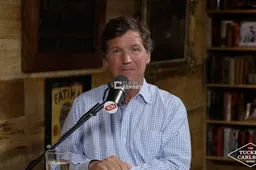 Tucker Carlson onthult verbijsterend complot: Israëlische Mossad-agenten opgepakt voor geplande bomaanslagen in Golfstaten