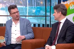 Mediabobo Tom Staal in paniek door peilingen: gebruikt lokale partijen om FVD te blokkeren