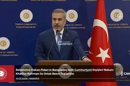 Turkije haalt ongenadig hard uit: Israëlisch-Amerikaanse alliantie sleurt regio in 'onvermijdelijke spiraal'