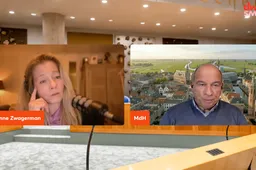 Marianne Zwagerman en Maurice de Hond slopen het Haagse 'klungelkabinet' en de linkse mediabubbel