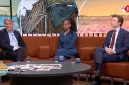 Haagse paniek in Groningen: VVD deelt 60.000 euro 'gratis geld' uit zonder bewijs en de belastingbetaler bloedt