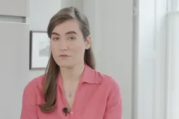 Lidewij de Vos (FVD) komt met vlammende stembusoproep: 'Wij maken uw gemeente weer van u!'