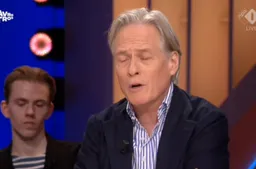 Arrogante Jort Kelder schoffeert FVD-kiezers met ranzige opmerkingen aan talkshowtafel bij Eva
