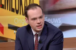 FVD-kopstukken slopen de Haagse dictatuur bij Ongehoord Nieuws: "Wij zeggen keihard nee!"