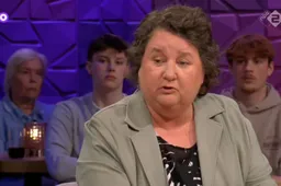 SGP-raadslid Lilian Janse legt pijnlijke waarheid op tafel: "Asielzoekers sporten gratis, Vlissingen stemt massaal FVD"