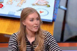 Raisa Blommestijn fileert de ziekelijke 'Lentekriebels': "Idee dat jonge kinderen in verband worden gebracht met consent is verwerpelijk!"