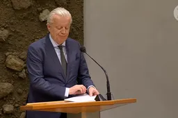 Ralf Dekker (FVD) vernietigt de geopolitieke waanzin van het kartel: "Kies voor Nederland en stop de zelfmoordmissie!"