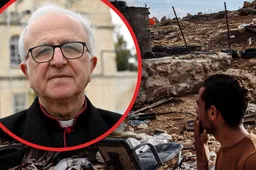 De doofpot van het Westen: Israëlische kolonisten terroriseren Palestijnse christenen terwijl de elites zwijgen