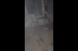 De uitroeiing van christenen in het Midden-Oosten: Radicale bendes en kolonisten slaan toe, EU kijkt weg