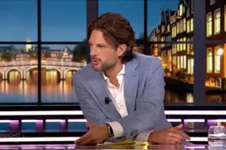 Hilversumse arrogantie afgestraft: Renze Klamer lacht het stuurloze RTL vierkant uit na talkshow-fiasco