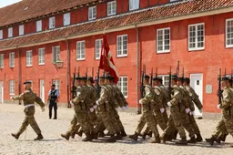 Deense topconservatief deelt genadeklap uit aan oorlogshitsers: "Ik heb een geniaal idee: bombardeer Iran níét"