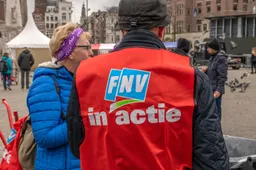 FNV luidt de noodklok: Brandstofprijzen door het dak, vakbond eist hogere reiskostenvergoeding en prijsplafond