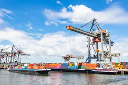 Kabinet-Jetten ruïneert onze export: helft ondernemers keihard geraakt door ruzie met Amerika