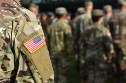 Totale waanzin: Trump en Hegseth sluiten Amerikaanse grondtroepen in Iran plotseling niet meer uit