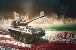 Amerikaanse senator klapt uit de school: oorlog tegen Iran is één grote leugen