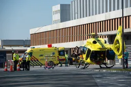 14-jarige jongen neergestoken in Breda: Daders vluchten op fatbike