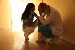 Zorginfarct compleet: mbo-scholen weigeren massaal zorgstudenten door falend Haags beleid