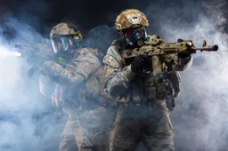 Bizarre bioterreur-zaak: Israëliër gepakt in Las Vegas met wapens en duizenden mysterieuze vloeistoffen